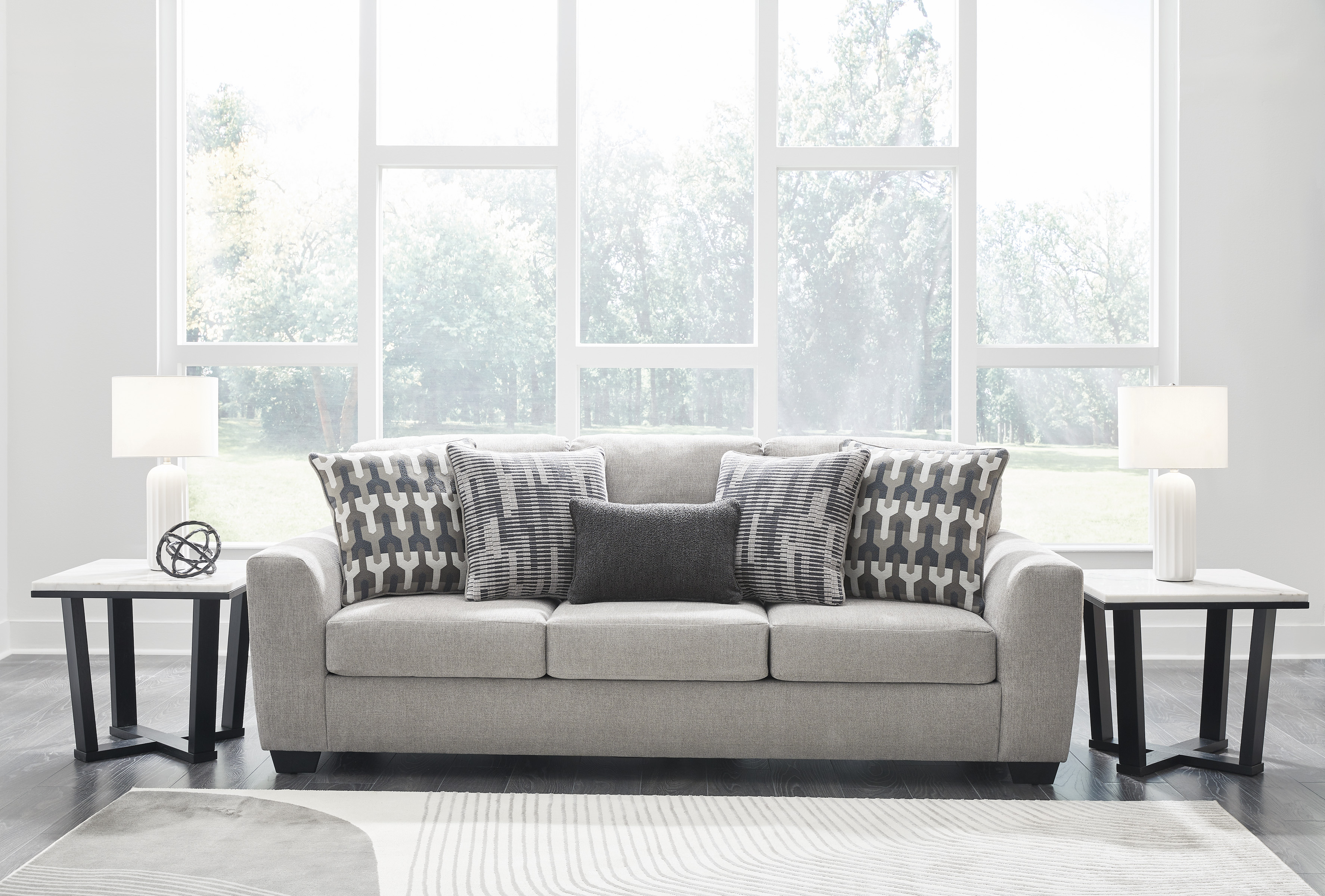 Watson 3 Seater Sofa